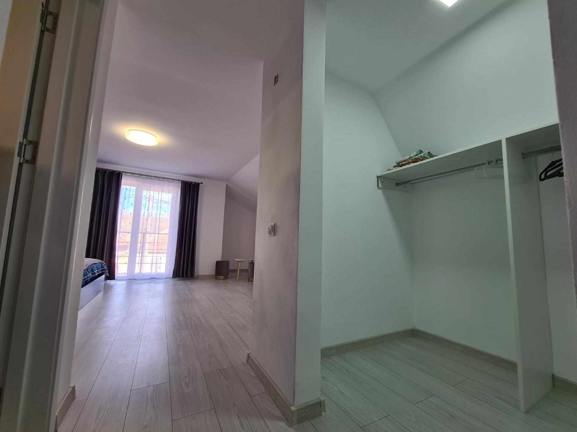 Hotel Margareta'S House Sybin Zewnętrze zdjęcie