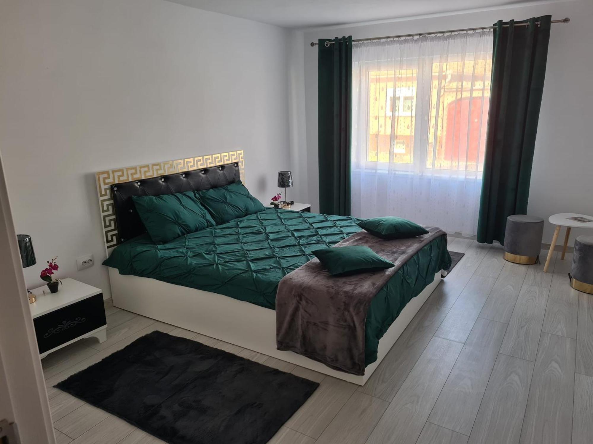 Hotel Margareta'S House Sybin Zewnętrze zdjęcie