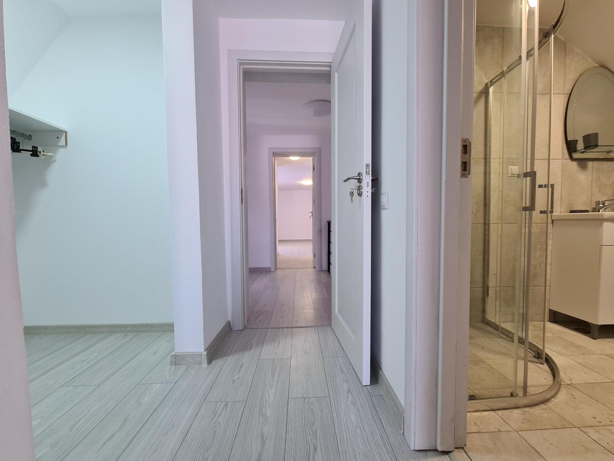 Hotel Margareta'S House Sybin Pokój zdjęcie