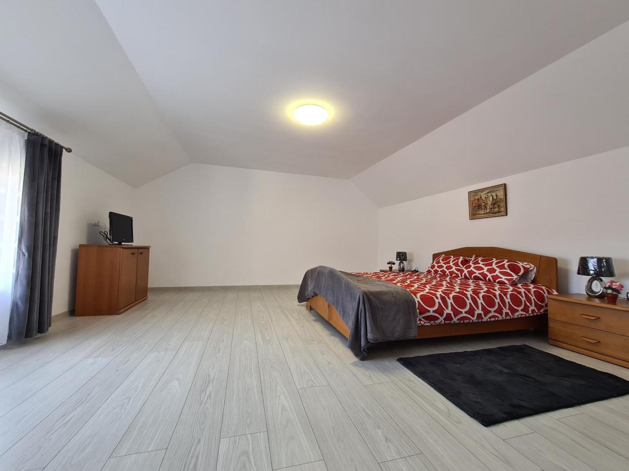 Hotel Margareta'S House Sybin Pokój zdjęcie